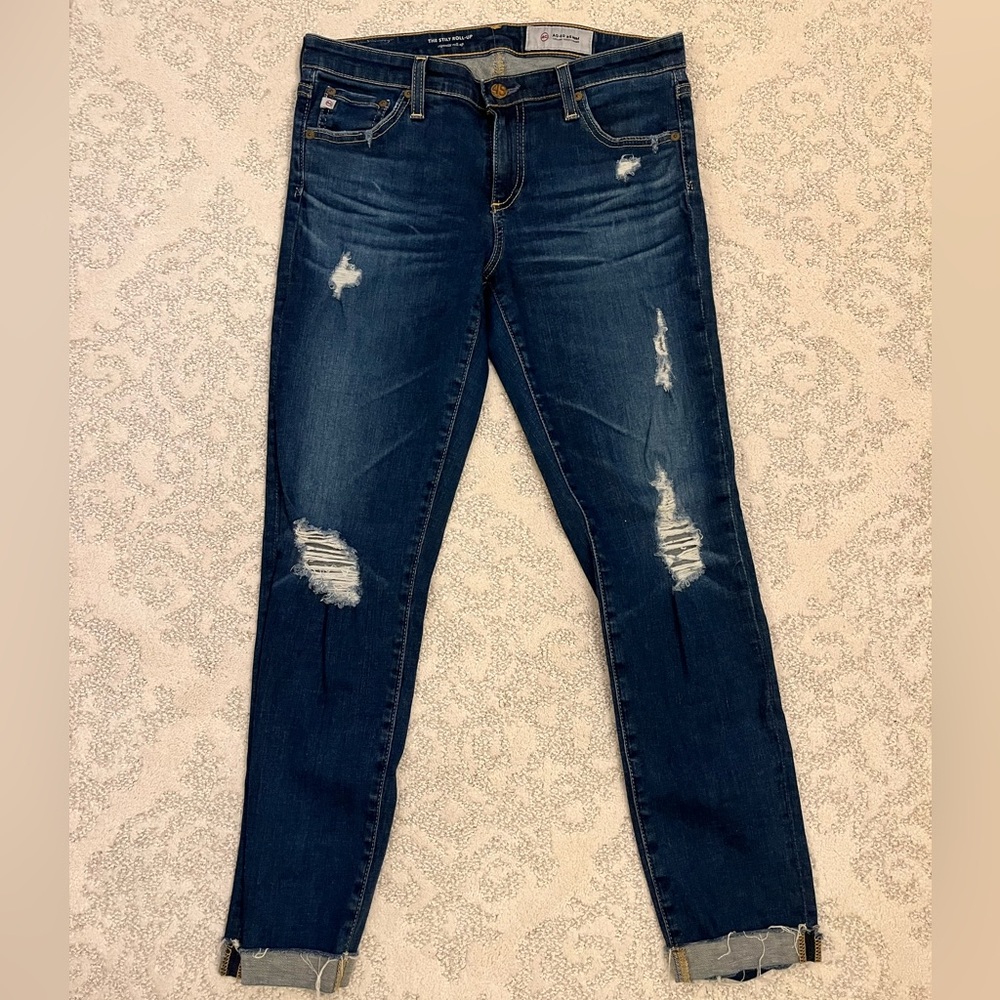 AG Denim